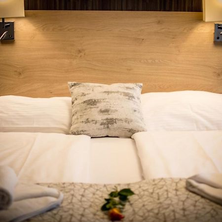 Easy Suites Hévíz מראה חיצוני תמונה