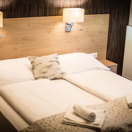 Easy Suites Hévíz מראה חיצוני תמונה