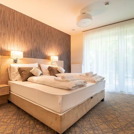 Easy Suites Hévíz מראה חיצוני תמונה