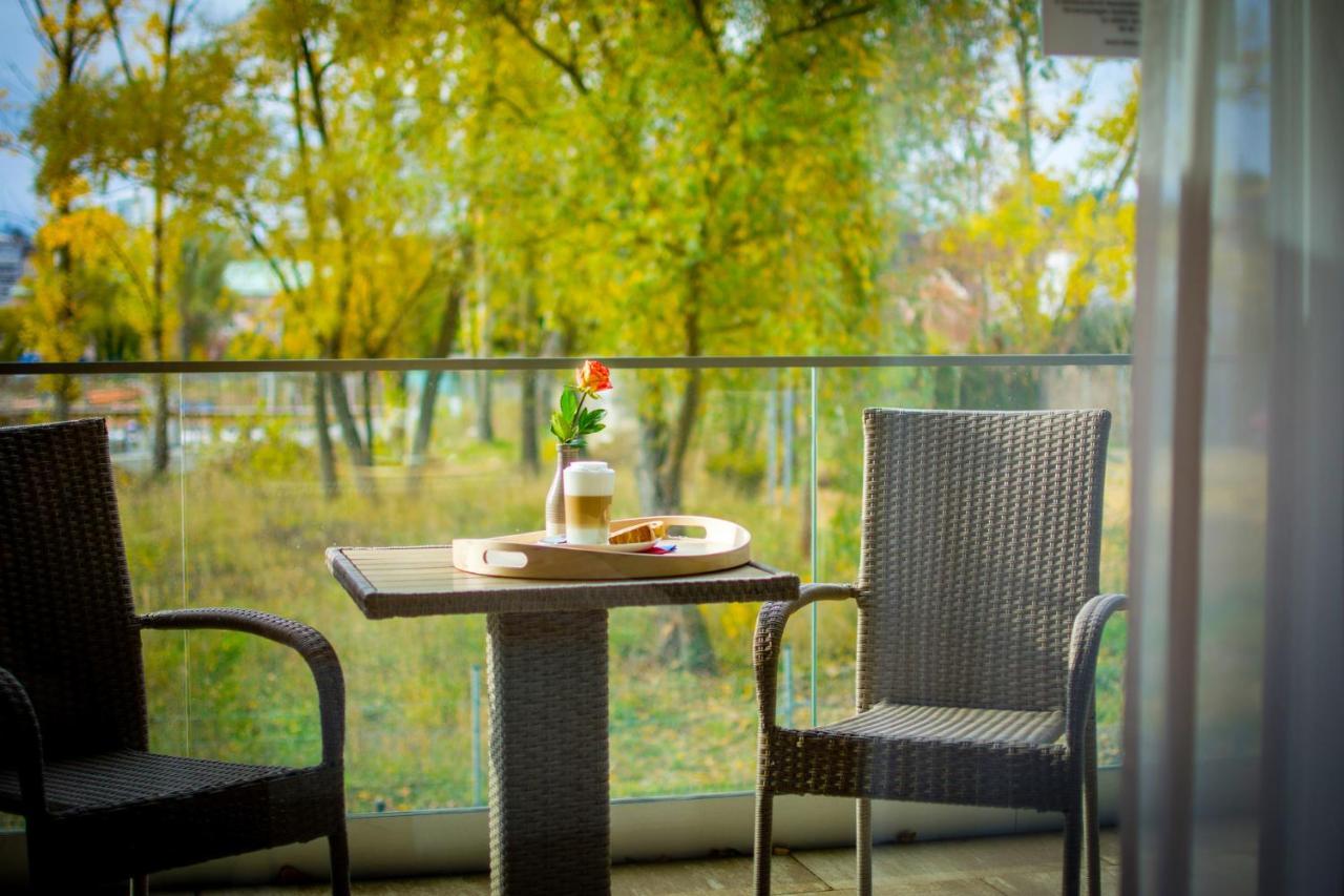Easy Suites Hévíz מראה חיצוני תמונה