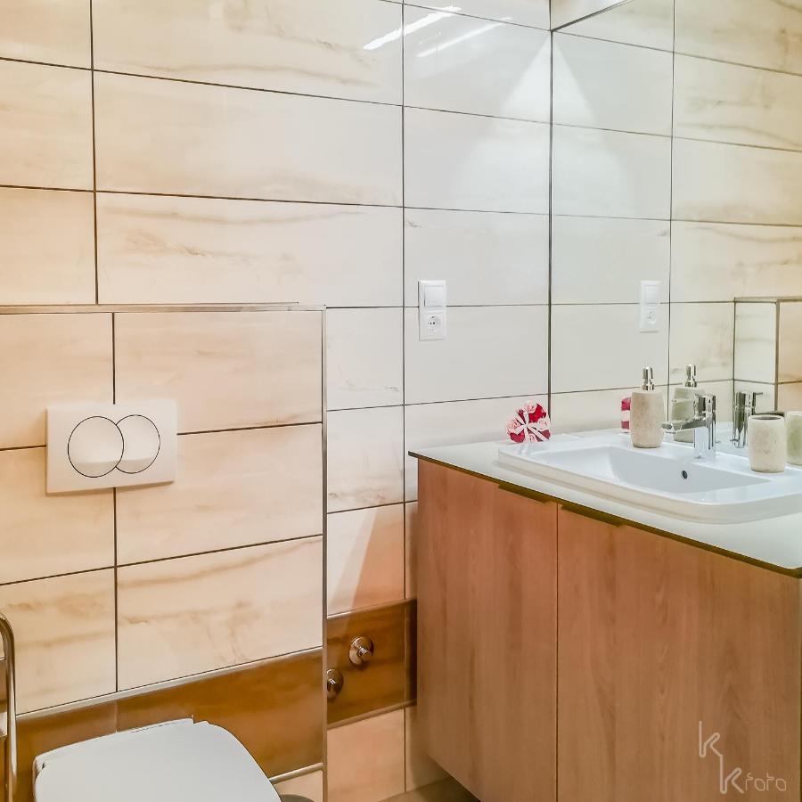 Easy Suites Hévíz מראה חיצוני תמונה