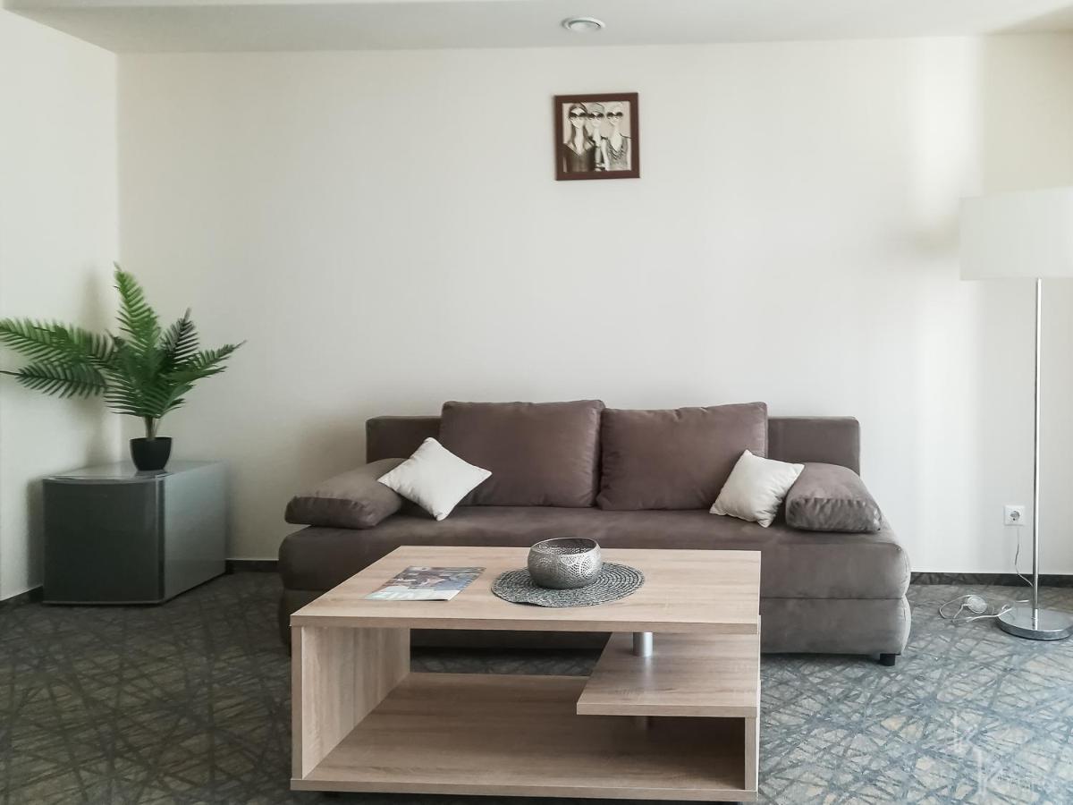 Easy Suites Hévíz מראה חיצוני תמונה