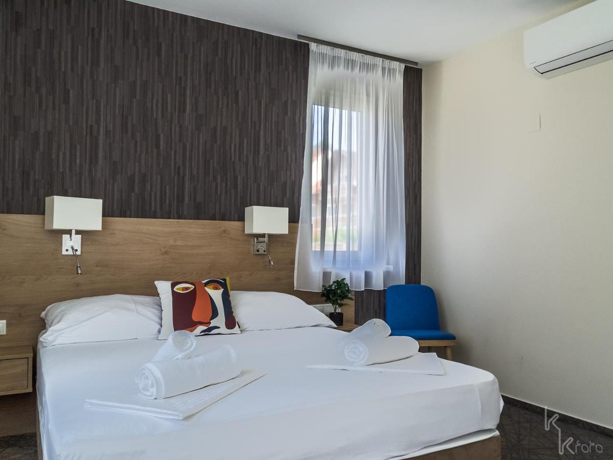 Easy Suites Hévíz מראה חיצוני תמונה