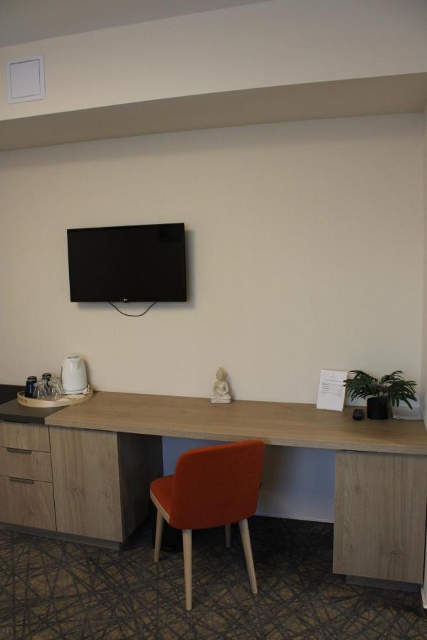 Easy Suites Hévíz מראה חיצוני תמונה