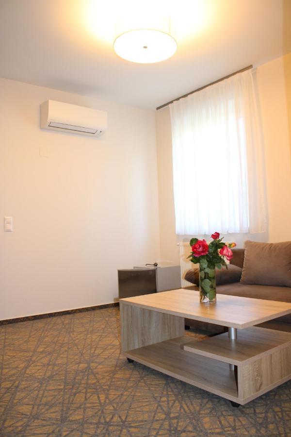 Easy Suites Hévíz מראה חיצוני תמונה