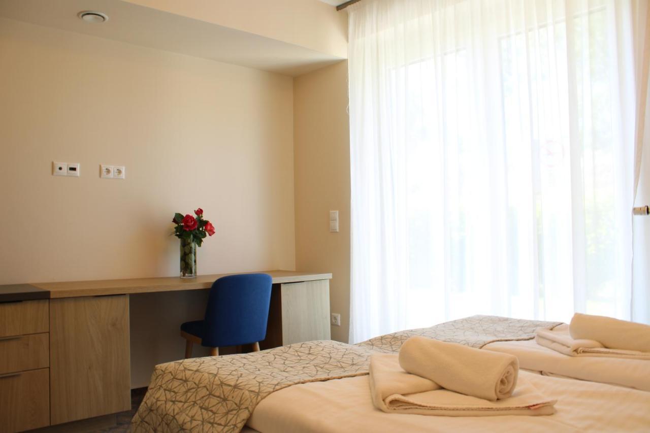 Easy Suites Hévíz מראה חיצוני תמונה