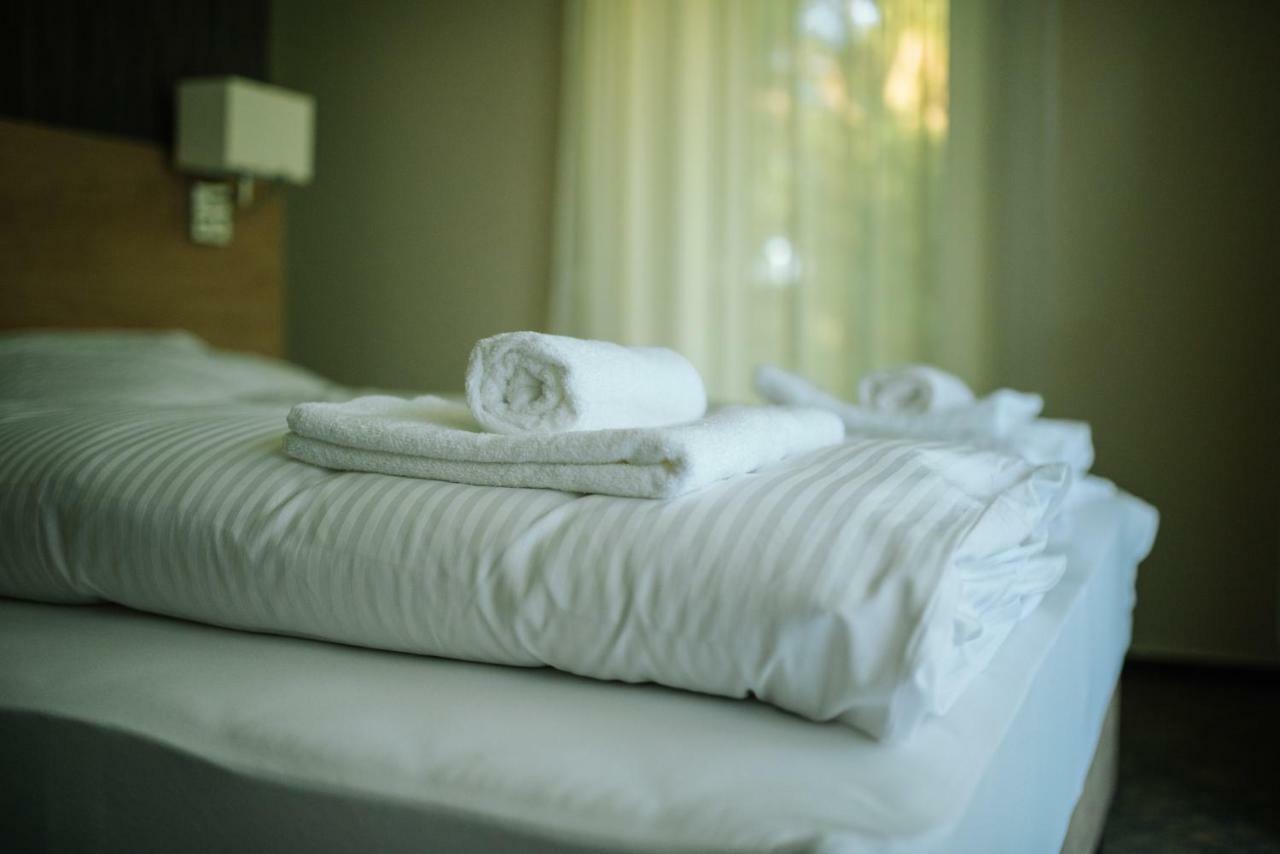 Easy Suites Hévíz מראה חיצוני תמונה