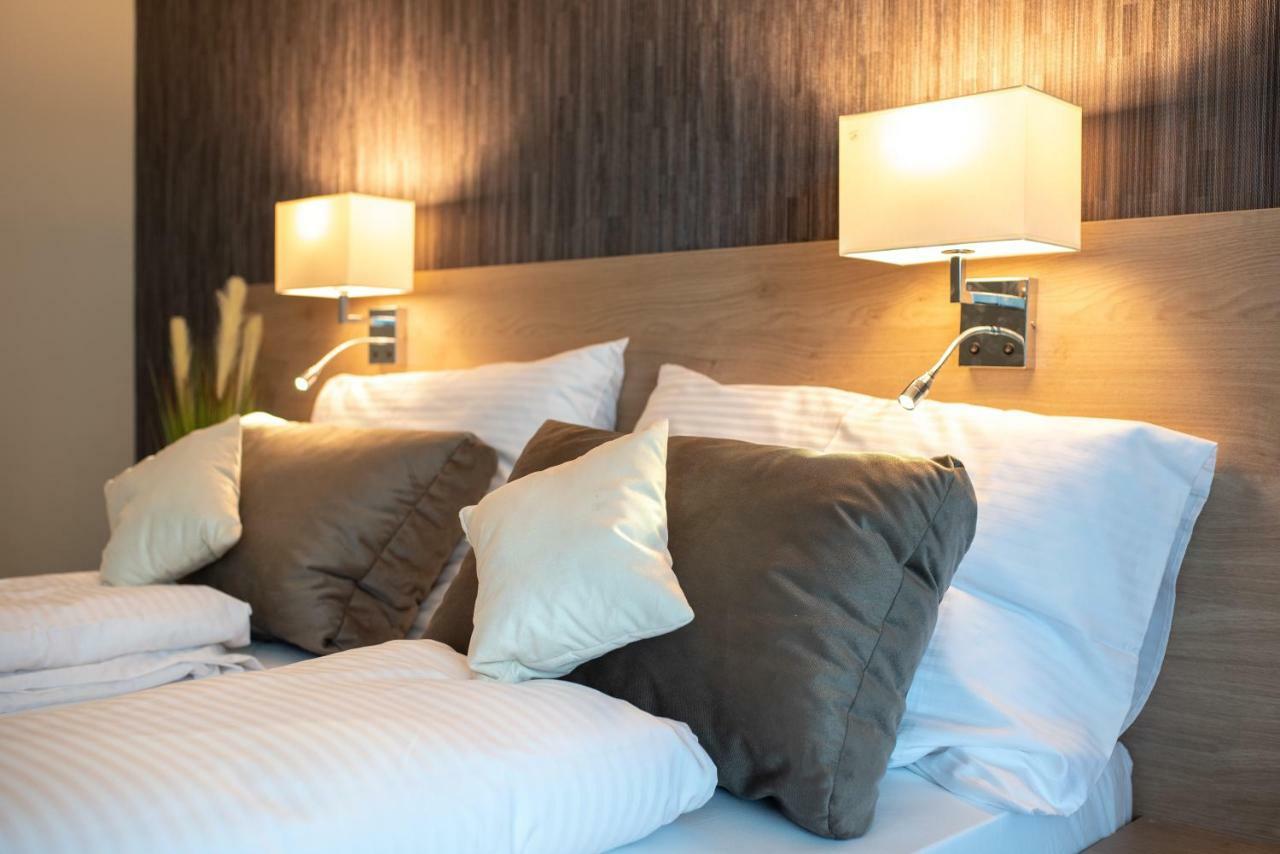 Easy Suites Hévíz מראה חיצוני תמונה