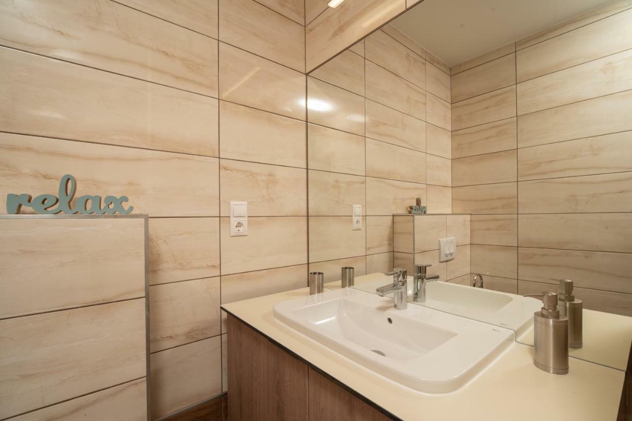 Easy Suites Hévíz מראה חיצוני תמונה
