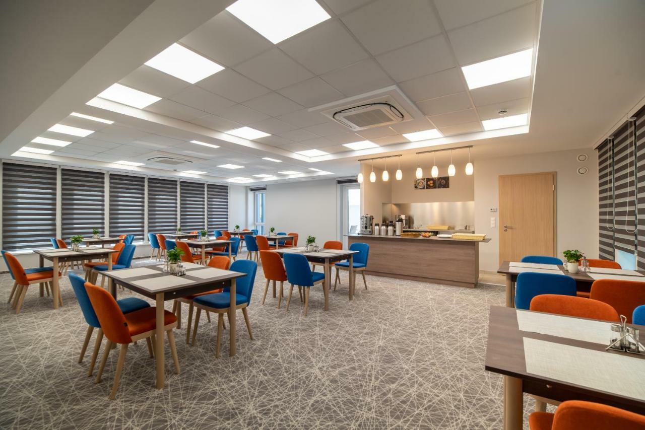 Easy Suites Hévíz מראה חיצוני תמונה