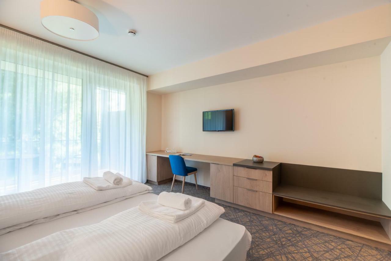 Easy Suites Hévíz מראה חיצוני תמונה