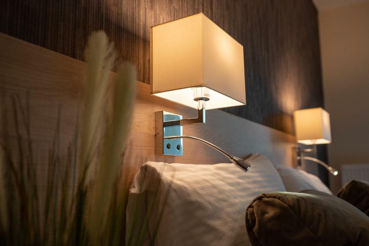 Easy Suites Hévíz מראה חיצוני תמונה