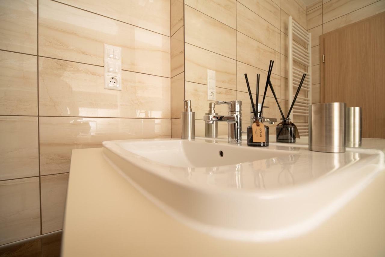 Easy Suites Hévíz מראה חיצוני תמונה