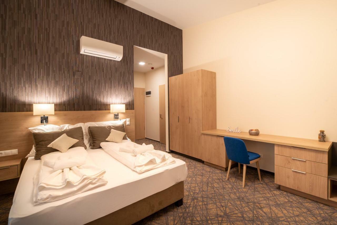 Easy Suites Hévíz מראה חיצוני תמונה