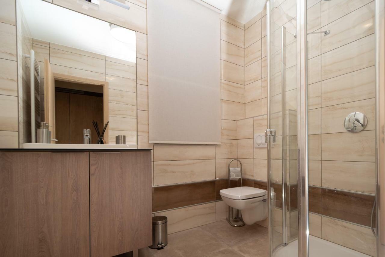 Easy Suites Hévíz מראה חיצוני תמונה