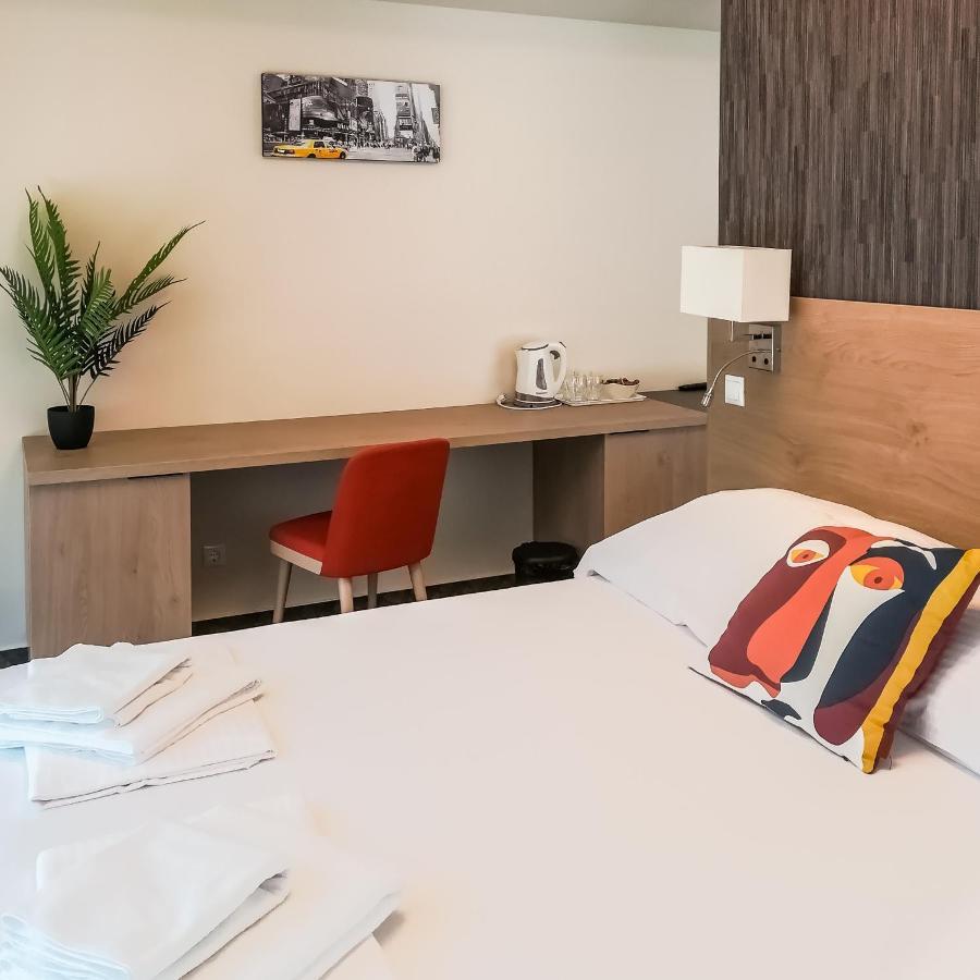 Easy Suites Hévíz מראה חיצוני תמונה