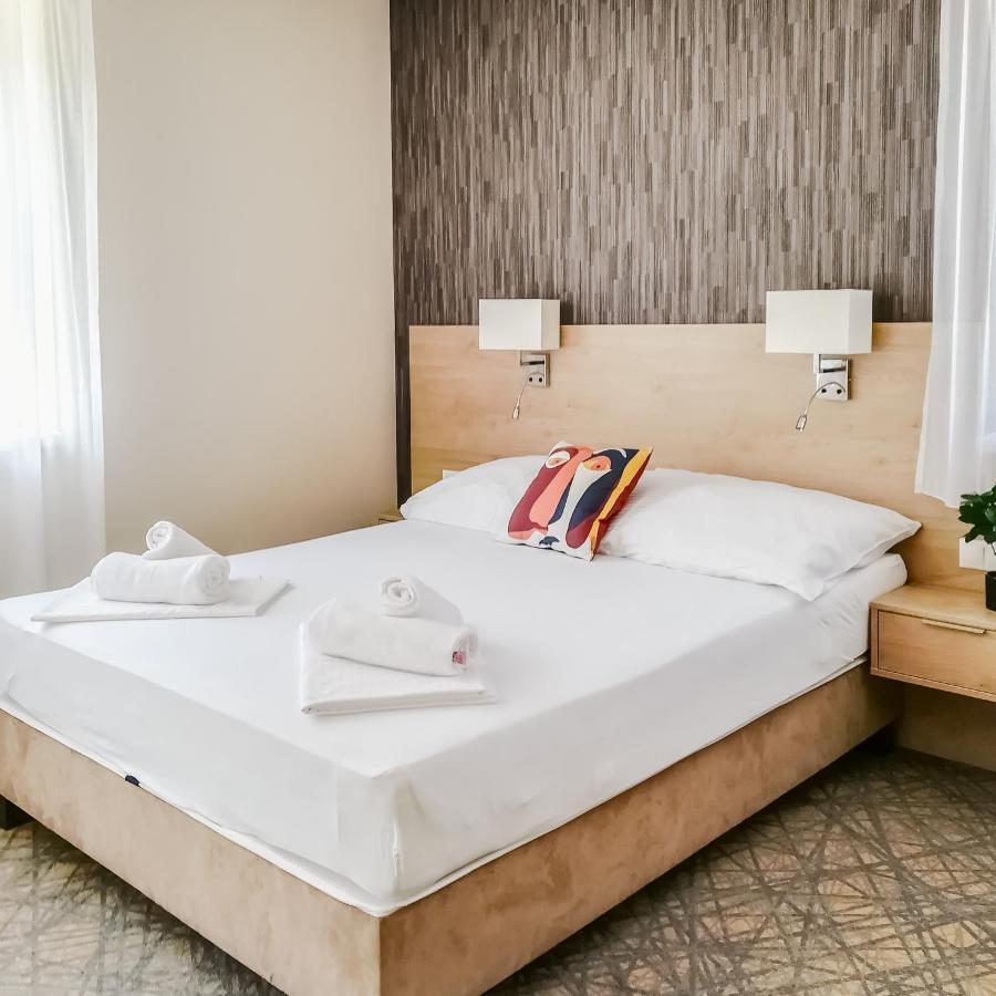 Easy Suites Hévíz מראה חיצוני תמונה