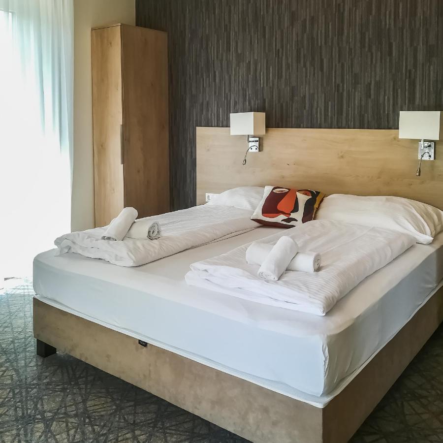 Easy Suites Hévíz מראה חיצוני תמונה