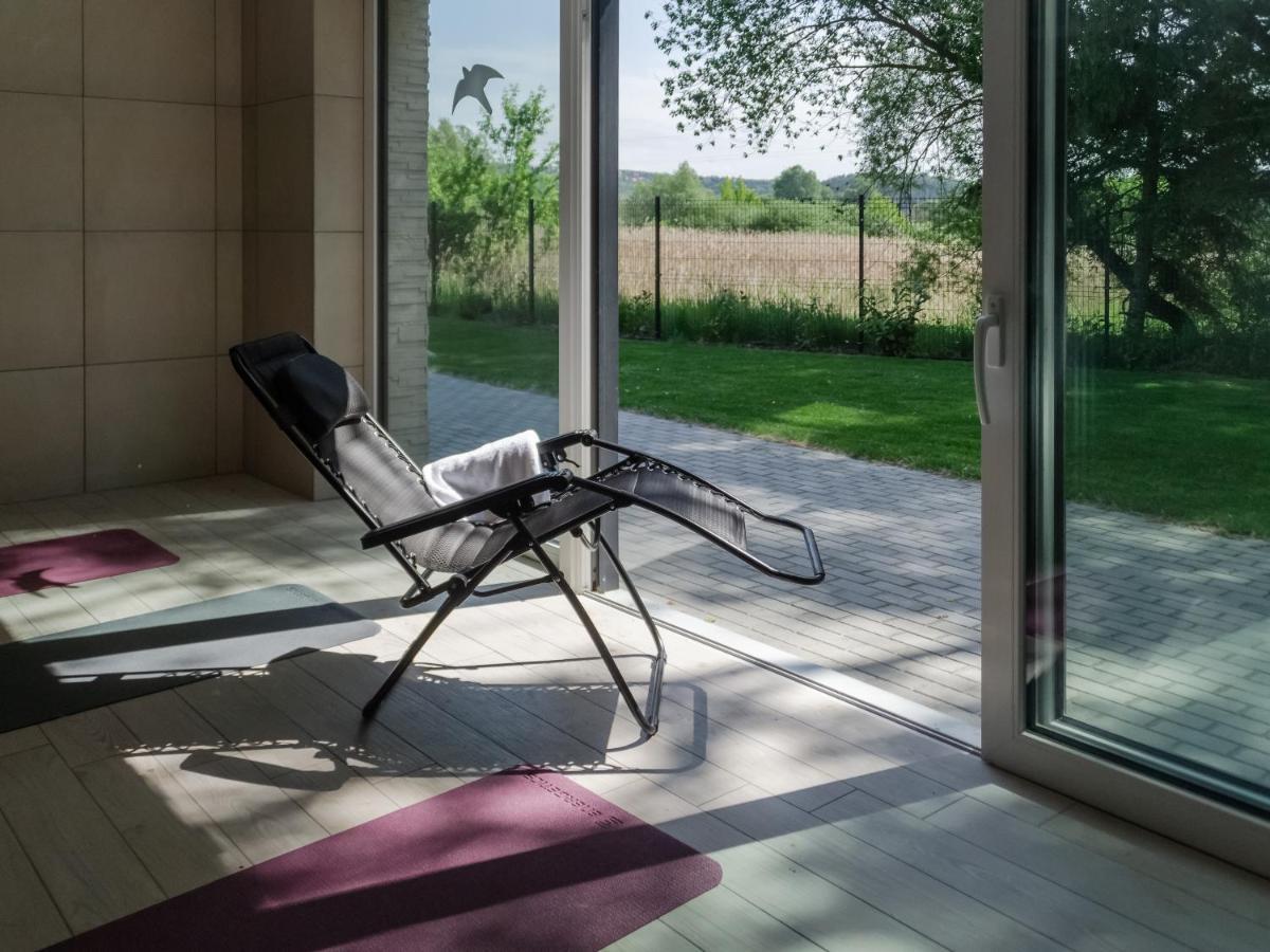 Easy Suites Hévíz מראה חיצוני תמונה