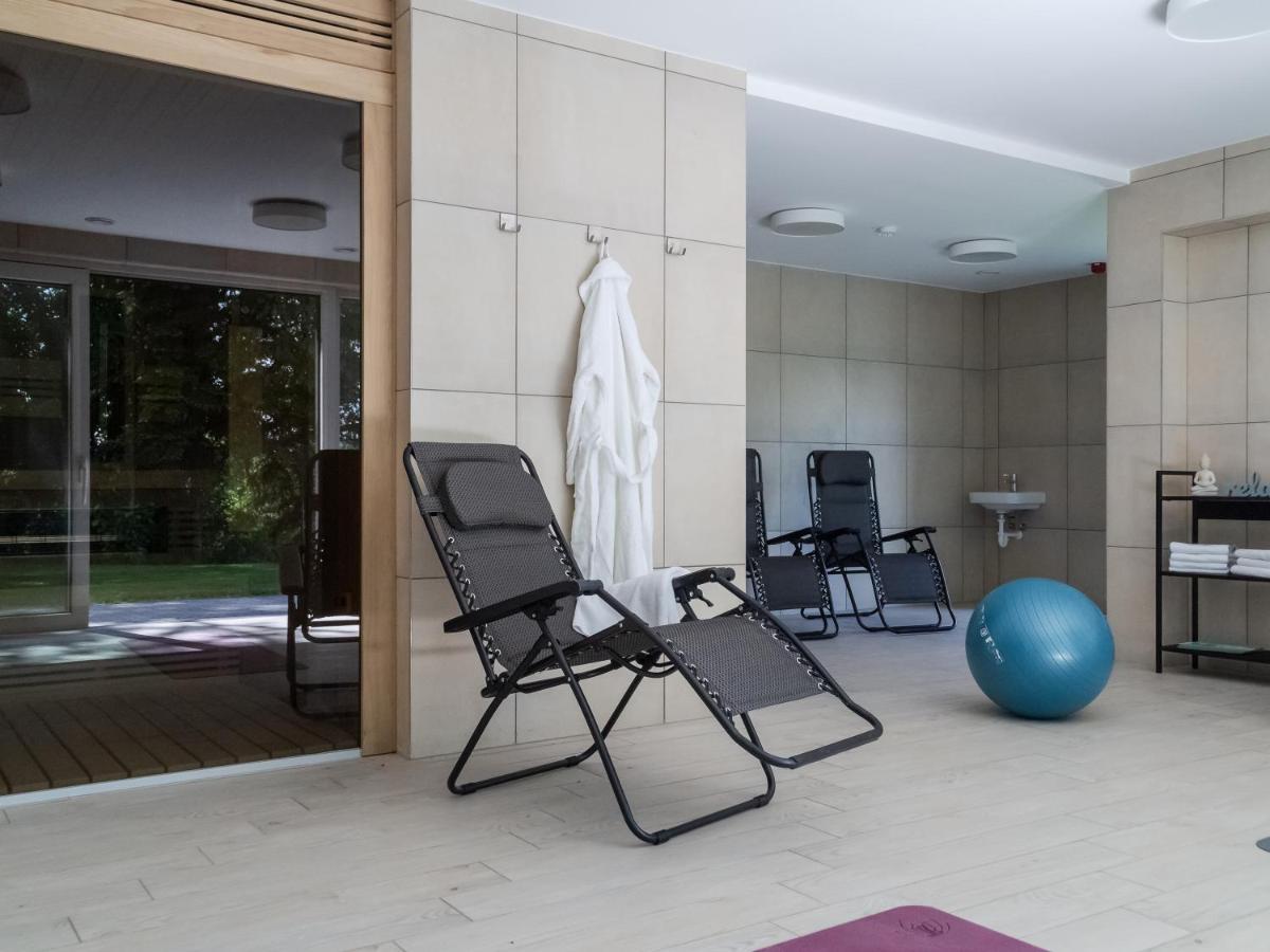 Easy Suites Hévíz מראה חיצוני תמונה