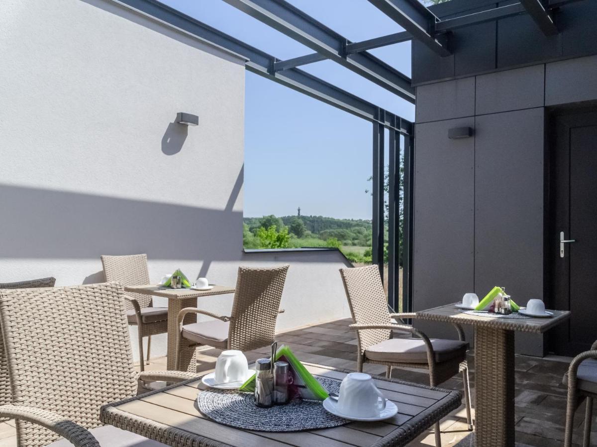 Easy Suites Hévíz מראה חיצוני תמונה