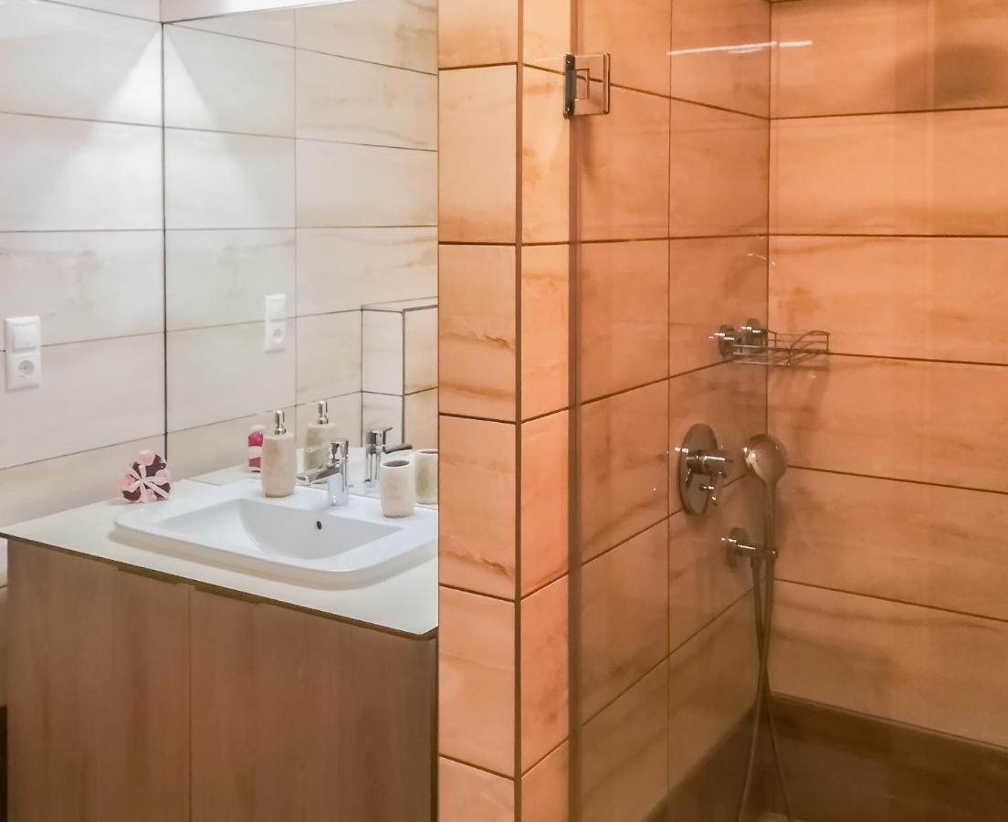 Easy Suites Hévíz מראה חיצוני תמונה
