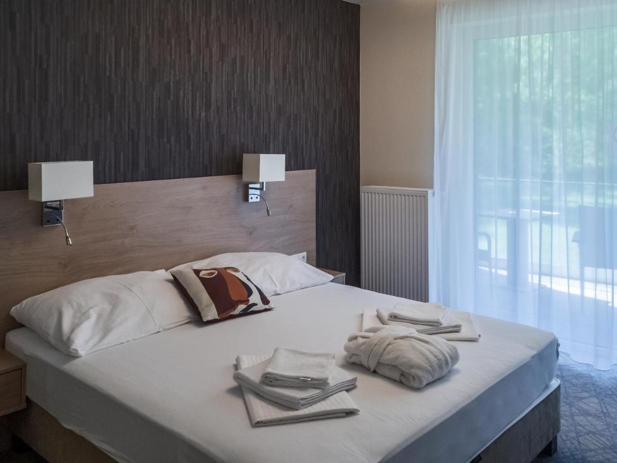 Easy Suites Hévíz מראה חיצוני תמונה