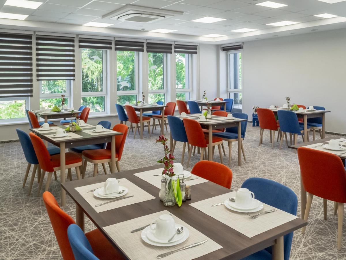 Easy Suites Hévíz מראה חיצוני תמונה